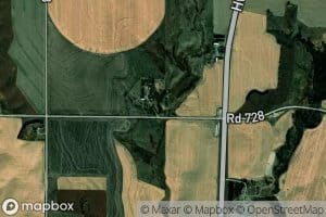 Chambers-Graf Reservoir