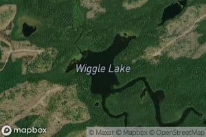 Wiggle Lake