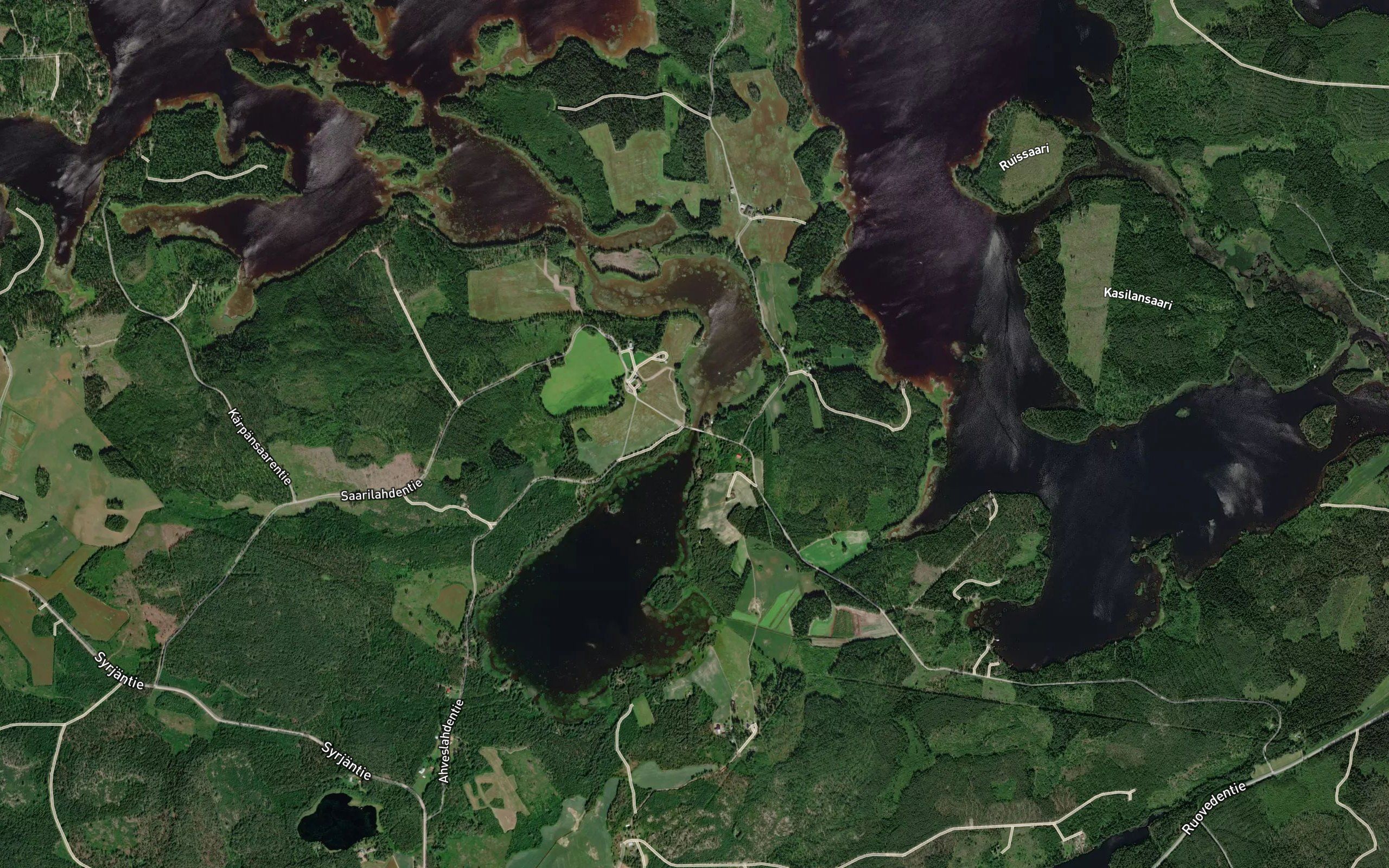 Tolpansalmi