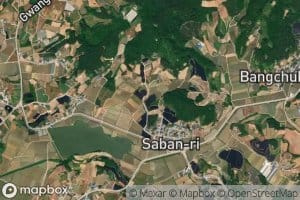 Sabanje