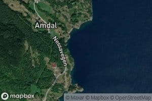 Amdalsvika