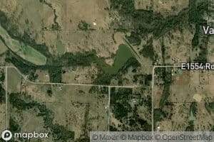 Sandy Creek Site 18 Reservoir