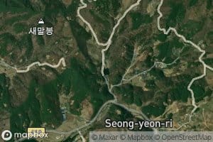 Seongdangje