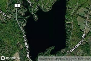 Little Ossipee Pond