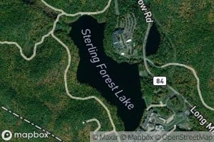 Sterling Forest Lake