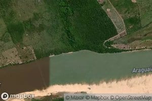 Ribeirao Sao Domingos