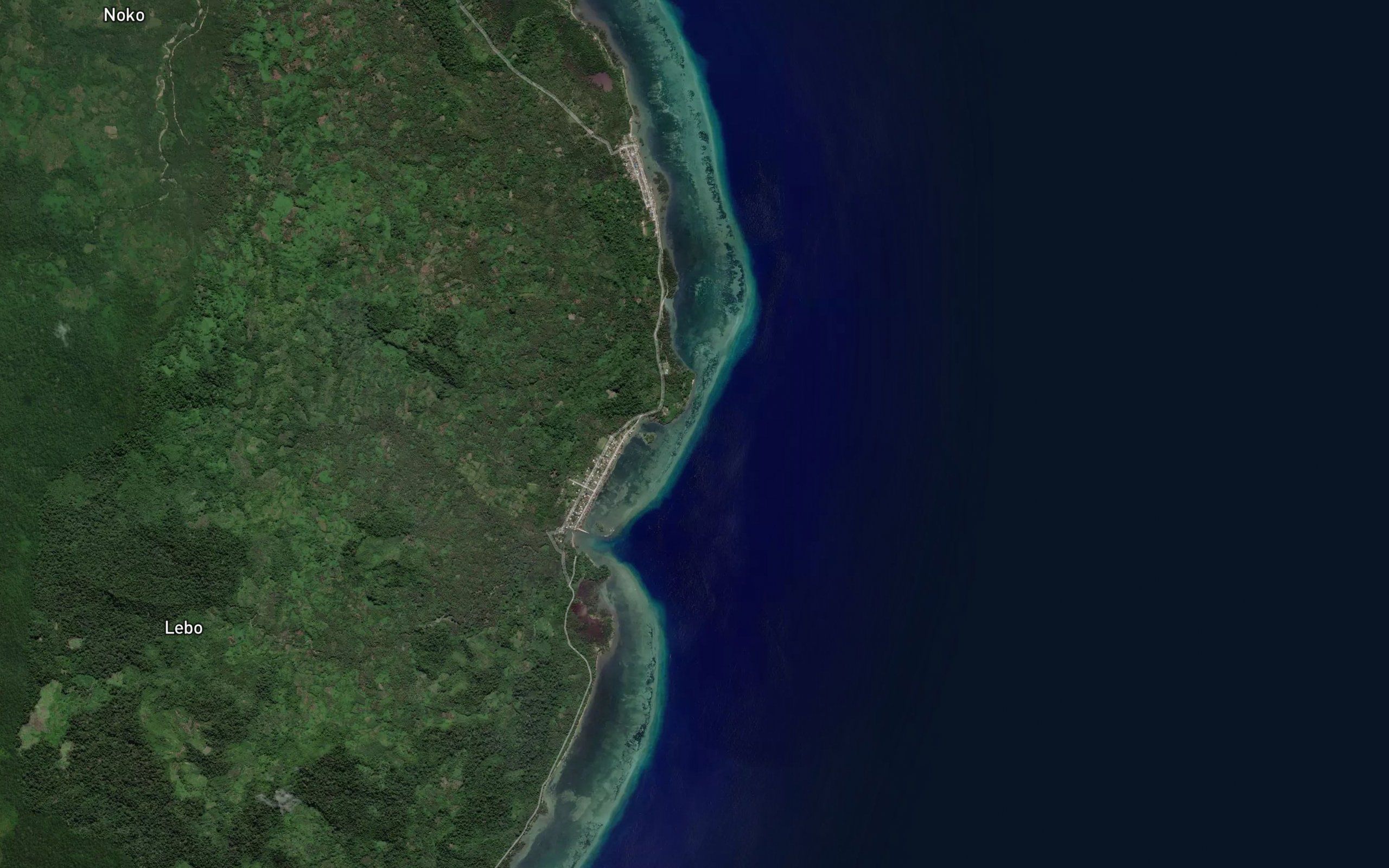 Tanjung Watutembatu