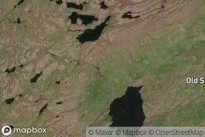 Lough Eekenohoolikeaghaun