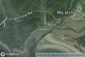 Waatch Creek