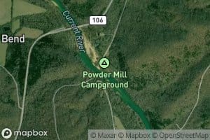Powder Mill Creek