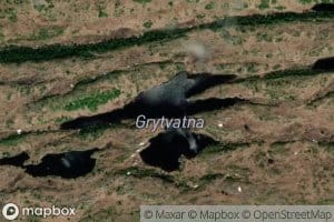Grytvatna