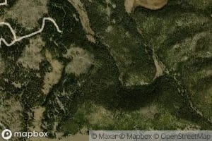 Ricardo Creek