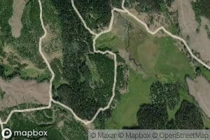 Eve Creek