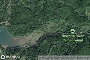 Dewatto River