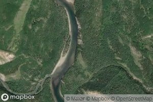 Major Hart River