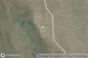 Wildcat Waterhole