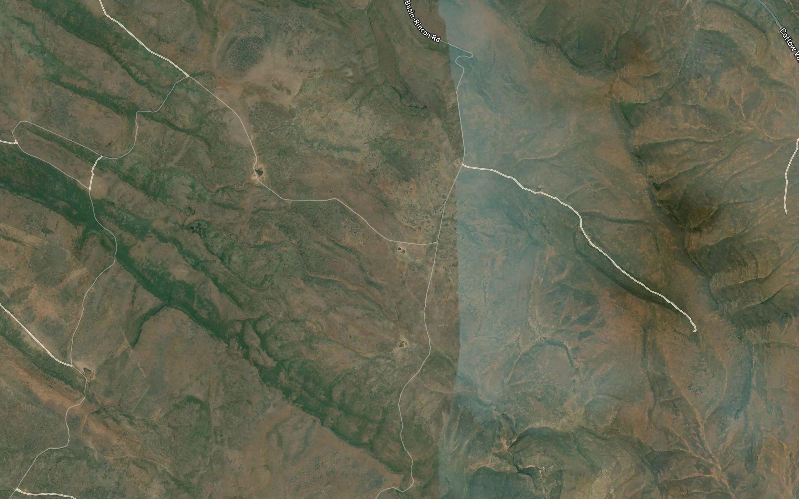 Cone Reservoir