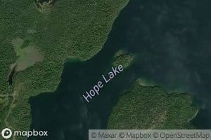 Hope Lake