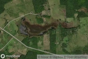 Laguna las Tortuguitas