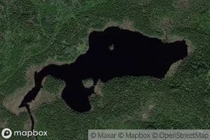 Ozero Maloye Ubinskoye