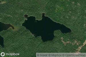 Calvert Lake