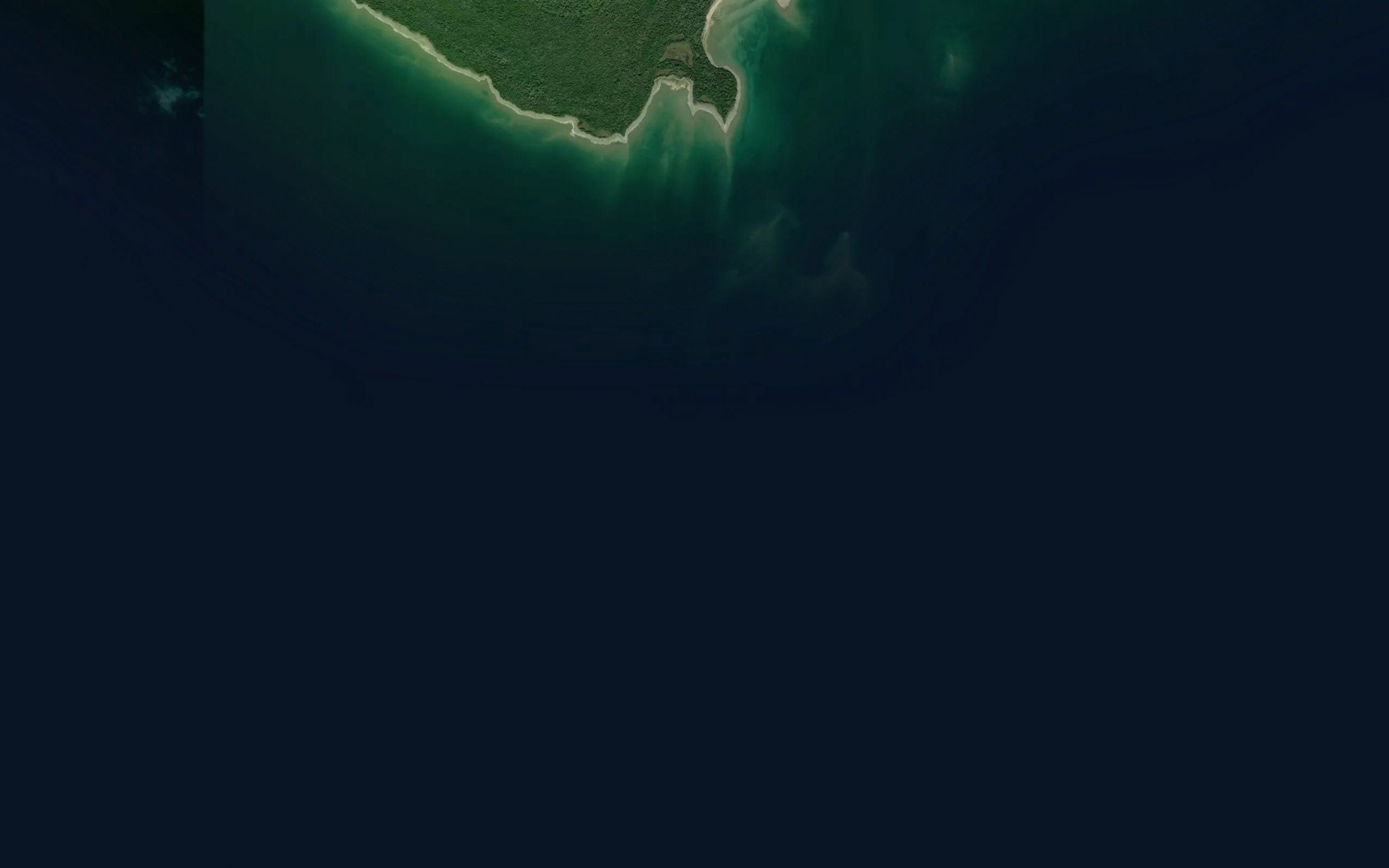 West Reef