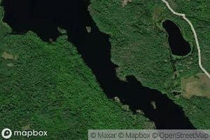Maskinonge Lake