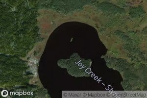 Styne Lake