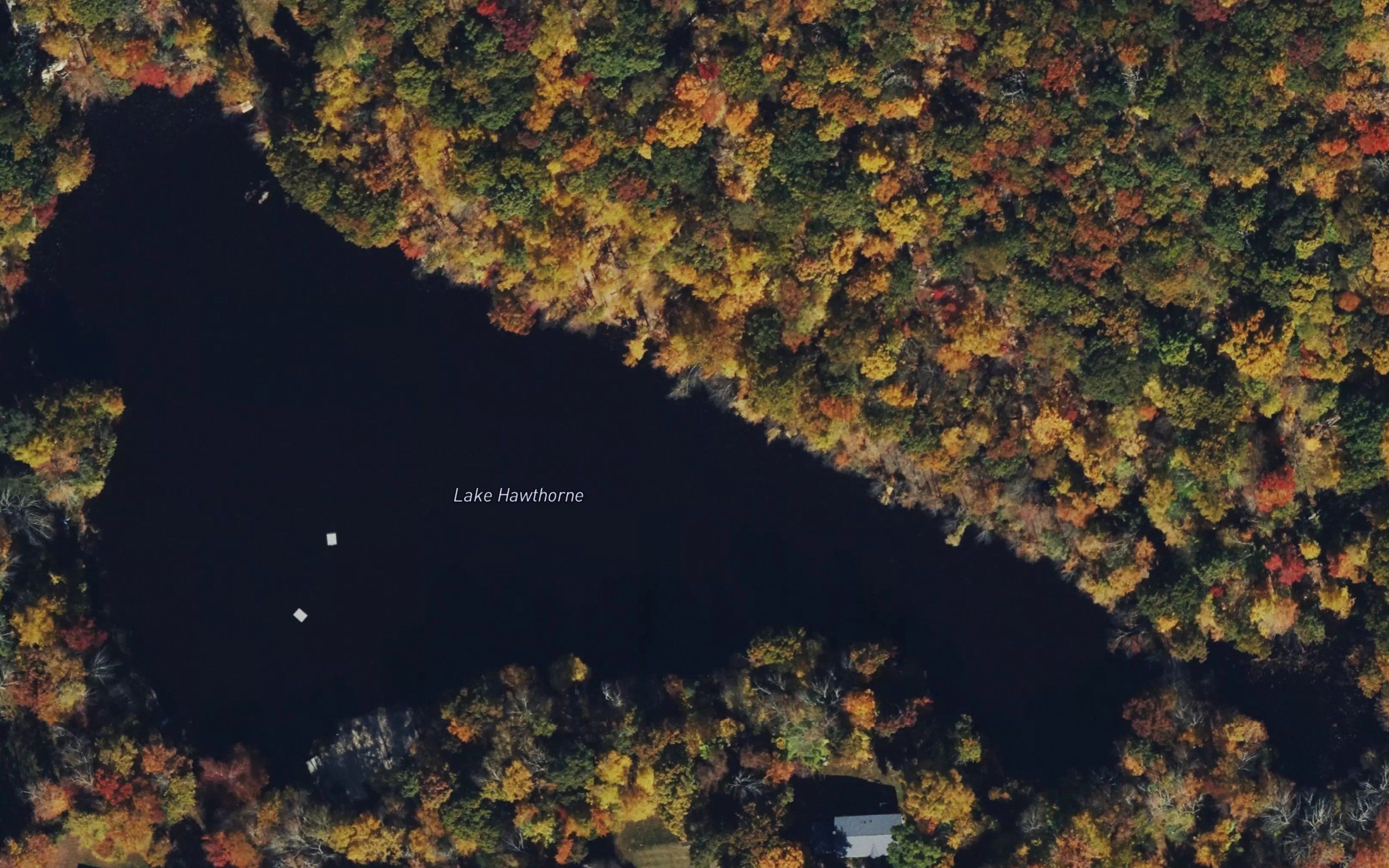 Lake Hawthorne