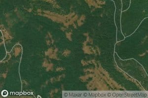 Fry Meadow Creek