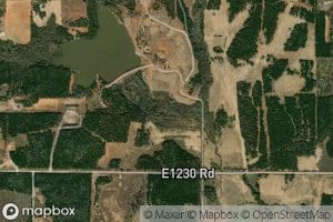 Sugar Creek Site 4a Reservoir