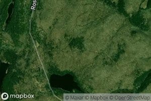 Rose Lake