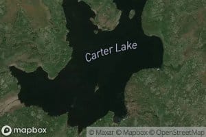 Carter Lake