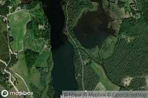 Kirkkoniemen Kanava