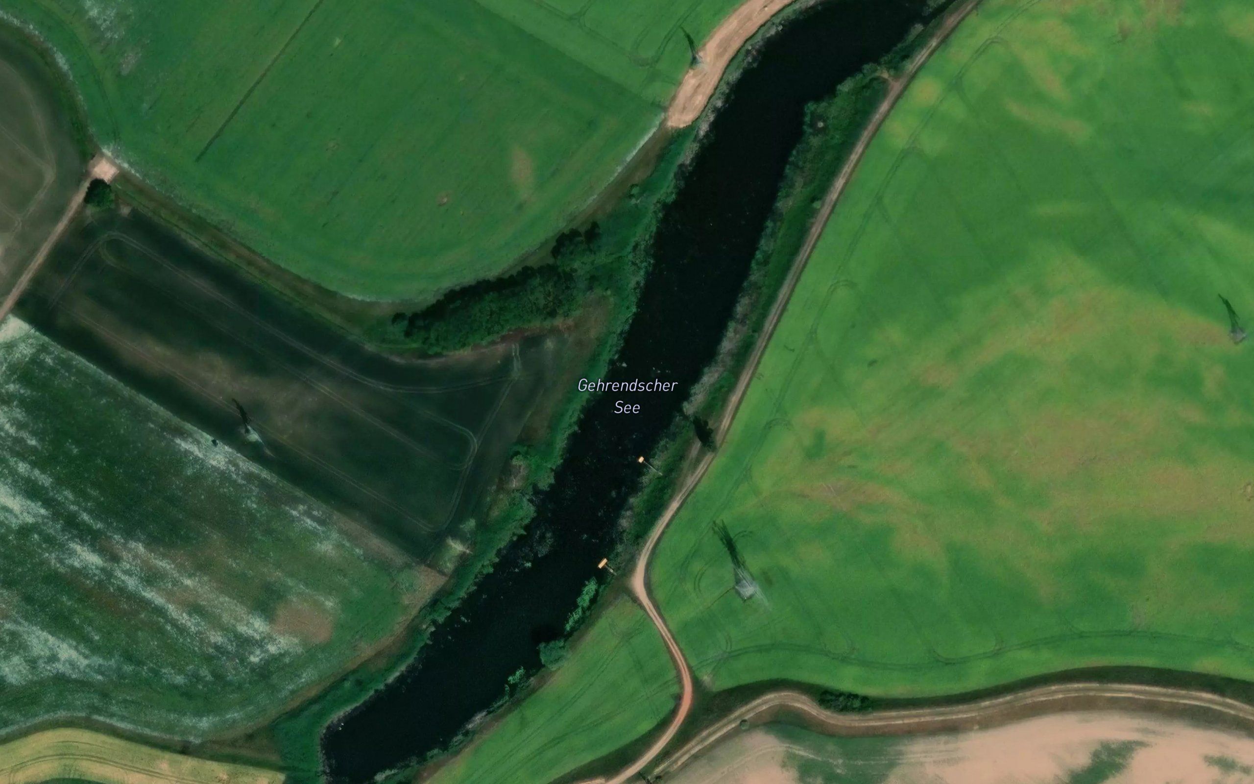 Gehrendscher See