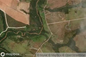 Corrego Francisco Dias