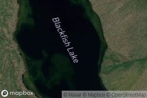 Blackfish Lake