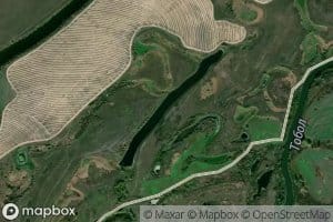 Ozero Dolgoye