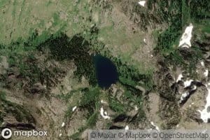 Storm Lake