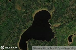 West Rice Lake