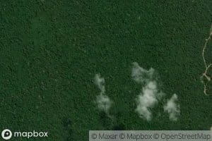 Igarape Braco Grande