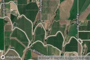 Turbine Ditch