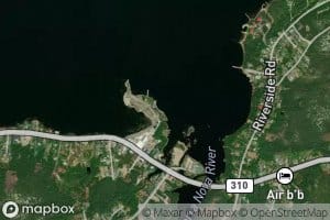 Strouds Cove
