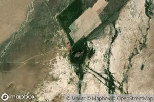 Vodokhranilishche Atabay