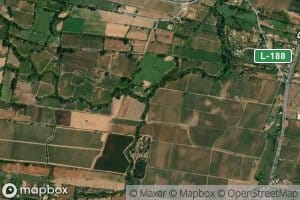 Estero Paso de Queso