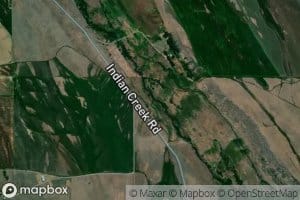 McKinney Creek