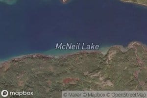 McNeil Lake