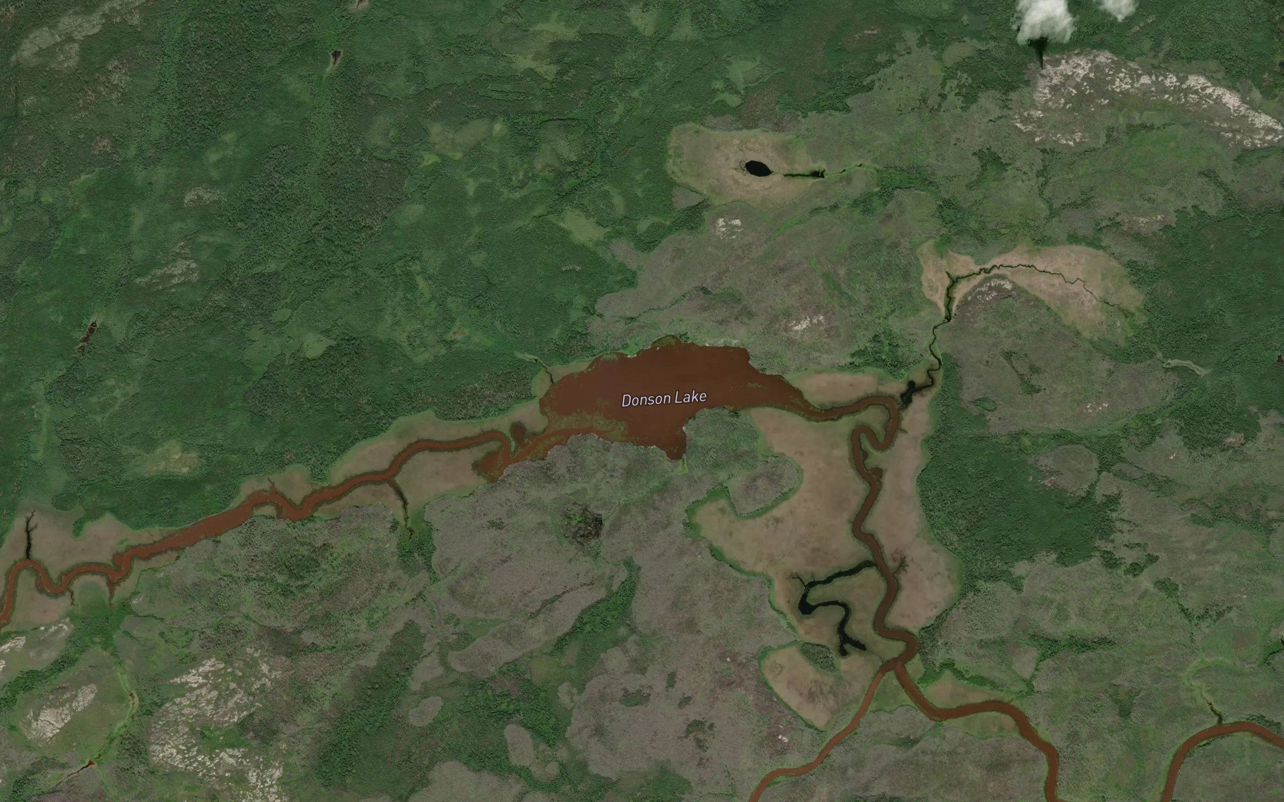 Donson Lake