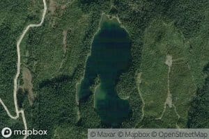 Kidney Lake