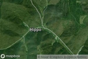 Hicks Fork